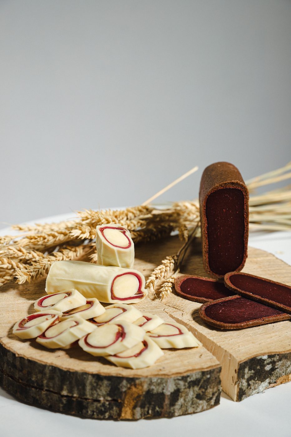 Cheese with Basturma 4