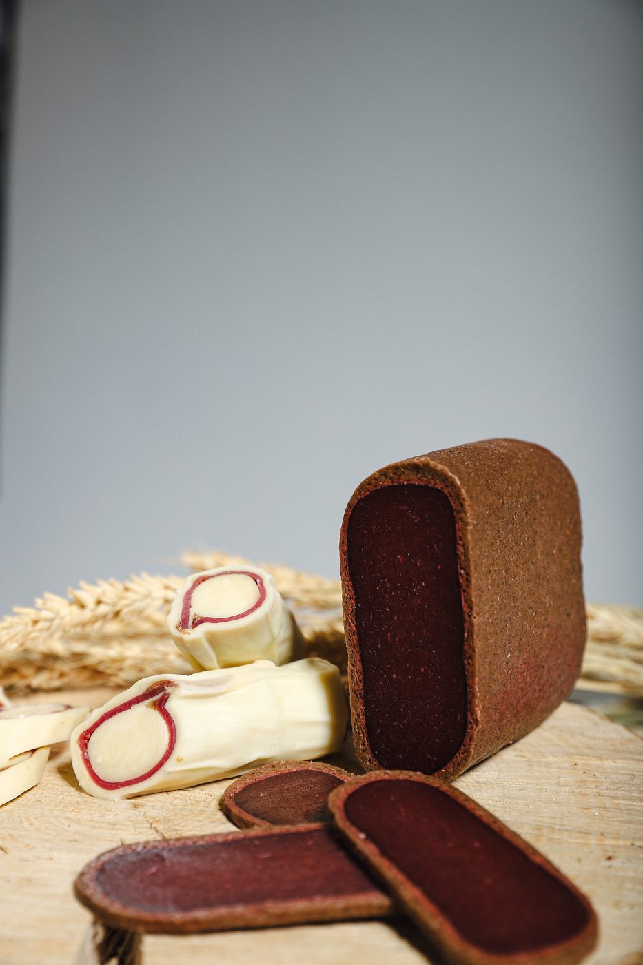 Cheese with Basturma 5