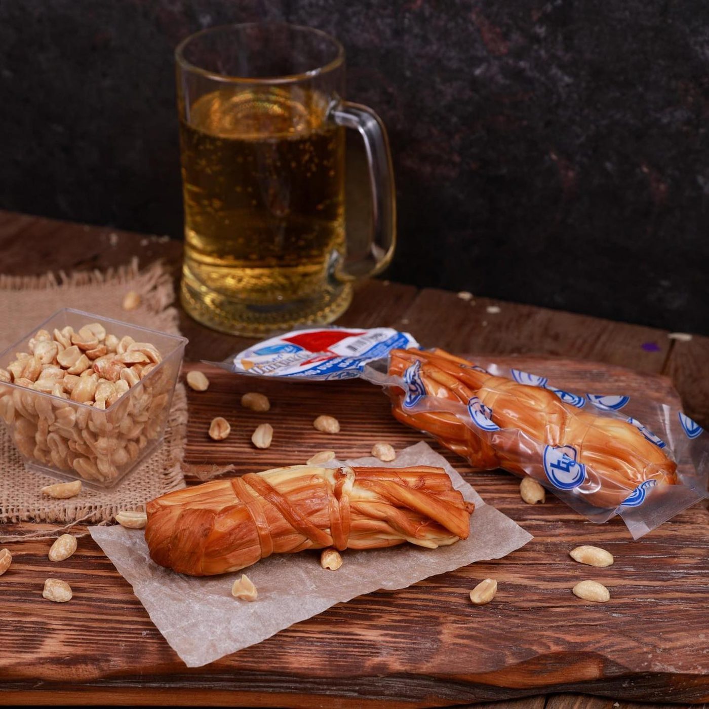 Elola на Yerevan Food Expo 2025